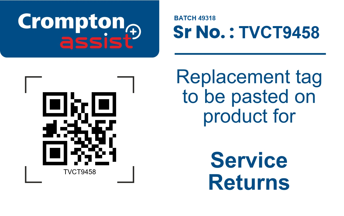 TVCT9458